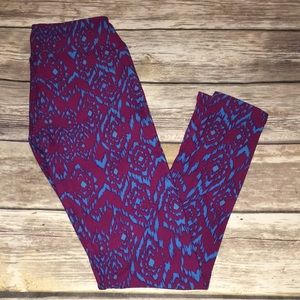 LuLaRoe Leggings